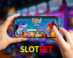 App SLOTBET  
