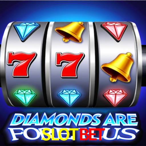 Slots no Site SLOTBET