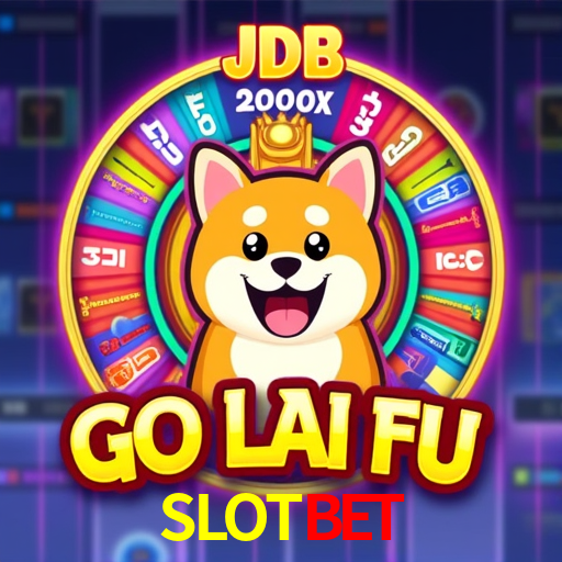 Jogos de Cassino SLOTBET