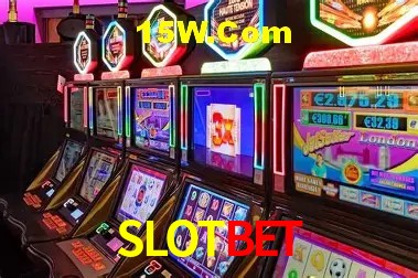 Descubra a Essência do SLOTBET: Nossa História e Compromissos