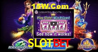 Descubra o Programa VIP da SLOTBET: Vantagens Exclusivas para Jogadores