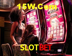 Roulette Table SLOTBET