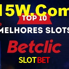 Welcome Bonus SLOTBET