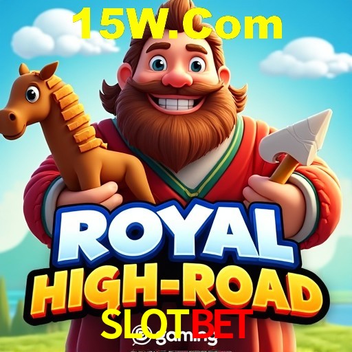 Recursos de Bônus SLOTBET