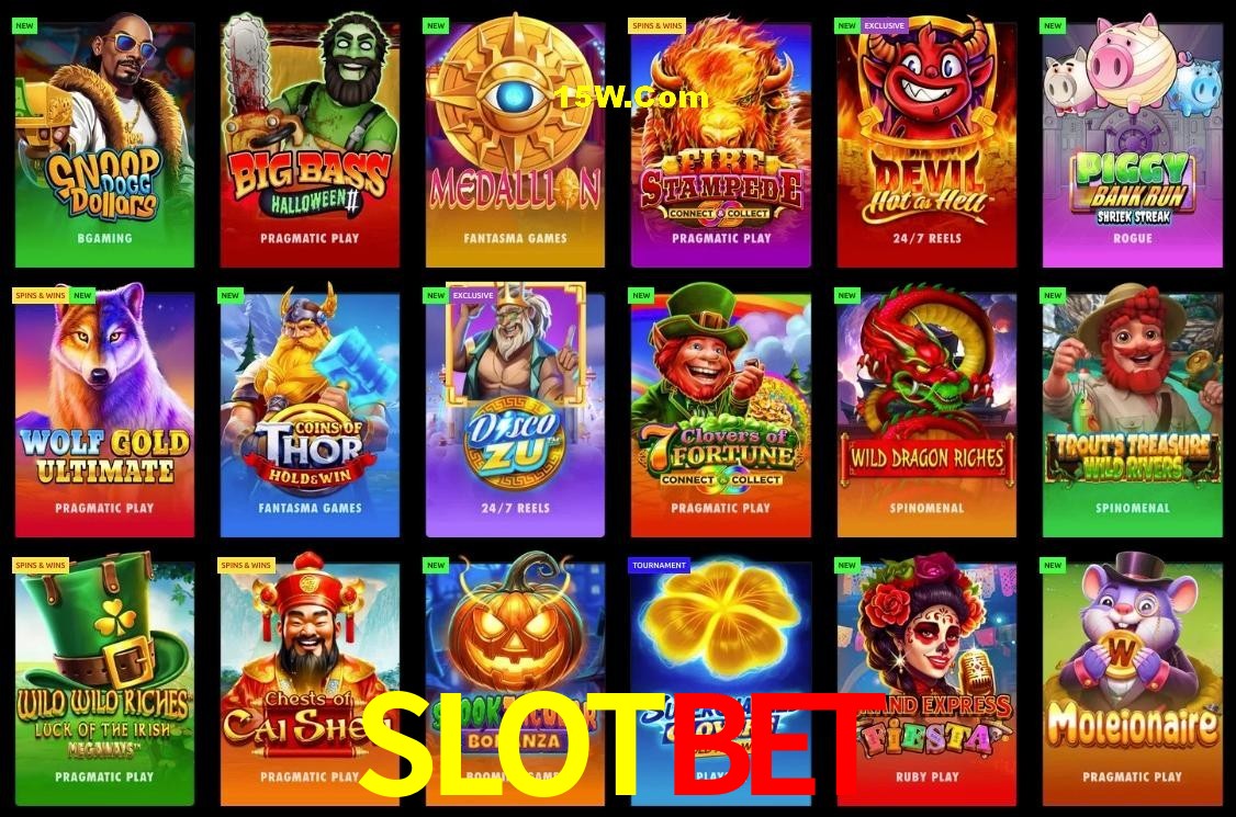 Football Betting SLOTBET