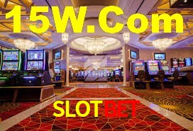 Programa VIP SLOTBET