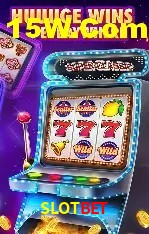 Inovações de Jogos na SLOTBET: O Futuro das Experiências Interativas