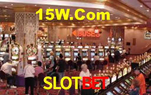 SLOTBET APP