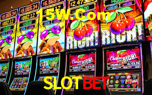 Descubra a Magia dos Jogos de Arcade no SLOTBET