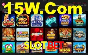 SLOTBET