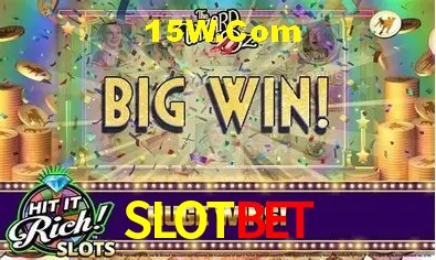 Descubra o Programa VIP da SLOTBET: Vantagens Exclusivas para Jogadores