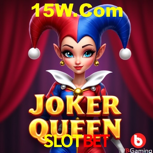 Diretório de Jogos SLOTBET