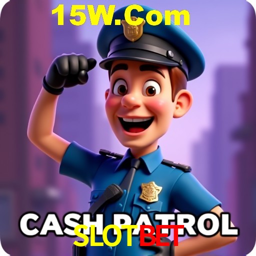 Welcome Bonus SLOTBET