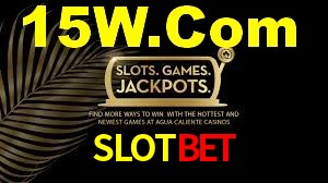 SLOTBET: A Experiência de Casino com Jogos de Mesa ao Vivo