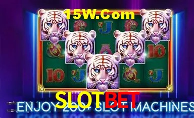 Apostas Esportivas na SLOTBET: Um Guia Completo