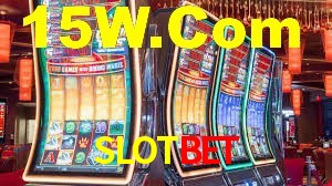 SLOTBET - Cassino Plataforma App - SLOTBET.Com