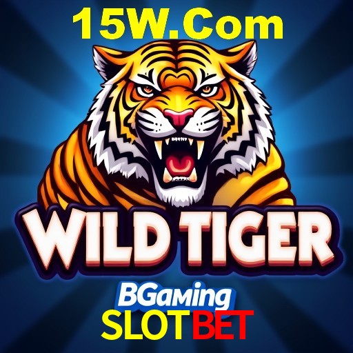 Descubra o Mundo do Cassino Online com SLOTBET