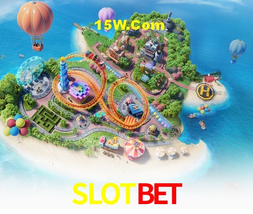 A Emoção da Loteria na SLOTBET: Uma Chance de Mudança de Vida