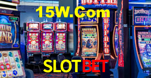 Bônus Generosos e Exclusivos no SLOTBET para Você!