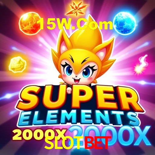 Inovações de Jogos na SLOTBET: O Futuro das Experiências Interativas