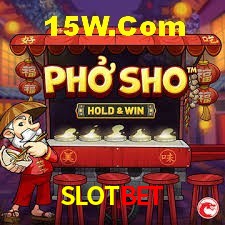 Live Casino SLOTBET