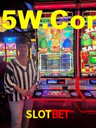SLOTBET App Interface