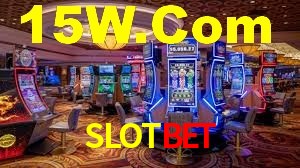 SLOTBET