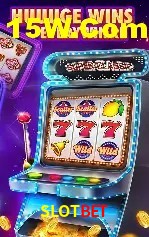 A Emoção da Loteria na SLOTBET: Uma Chance de Mudança de Vida