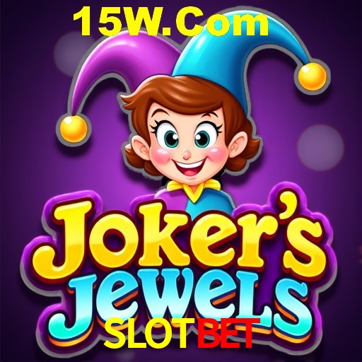 Game Providers SLOTBET
