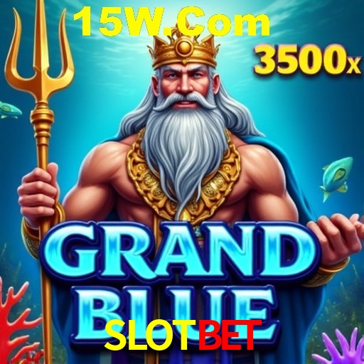 APP oficial da SLOTBET para mobile