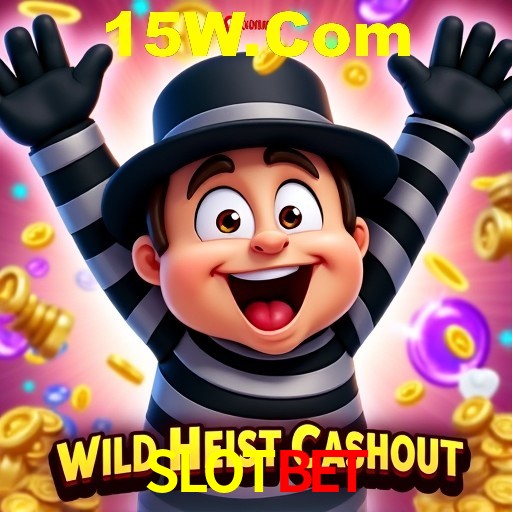 Descubra o Mundo do Cassino Online com SLOTBET