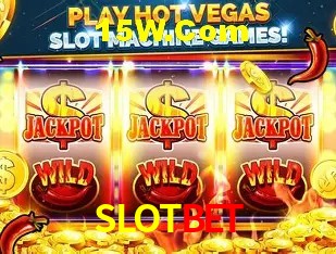 Descubra a Essência do SLOTBET: Nossa História e Compromissos